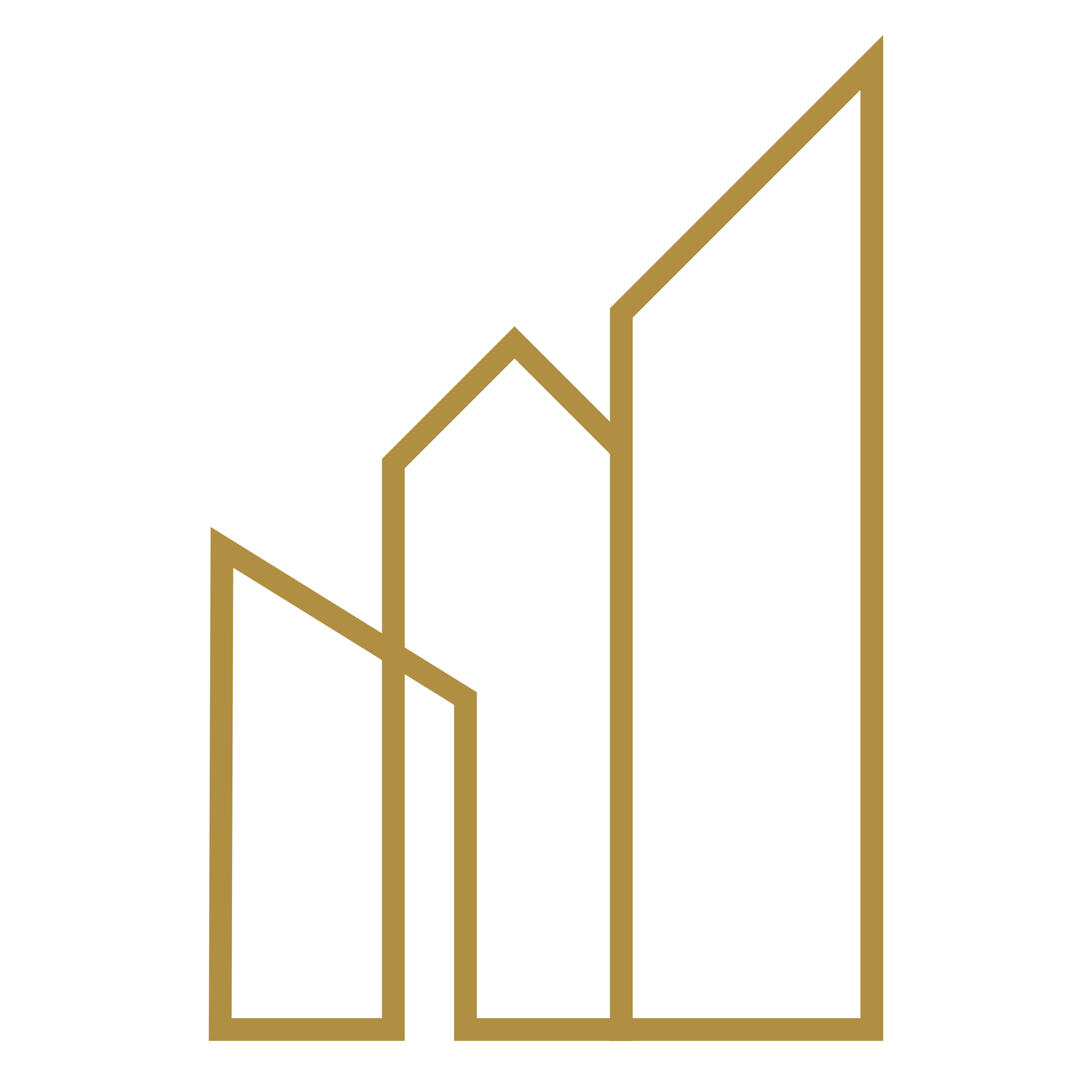 Straight Finance Logo